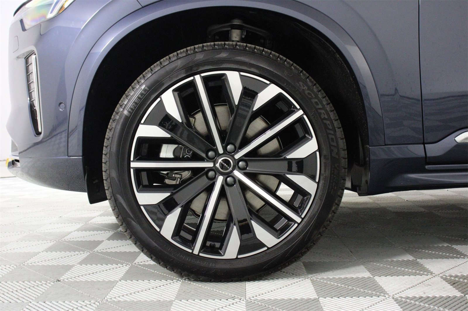 New 2026 Volvo XC90 T8 Ultra image 13