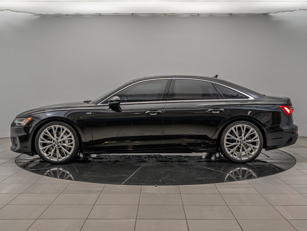 Used 2019 Audi A6 3.0T Prestige w/ Prestige Package AWD/4WD image 5