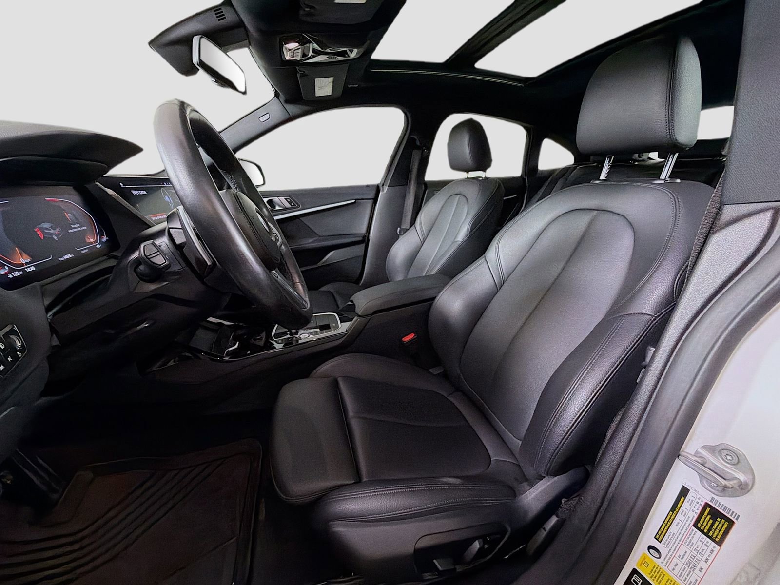 Used 2021 BMW 228i xDrive Gran Coupe w/ Premium Package image 12