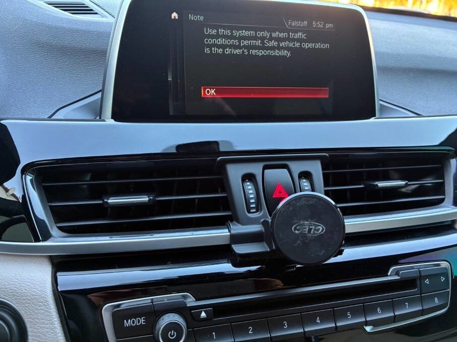 Used 2018 BMW X1 sDrive28i image 37