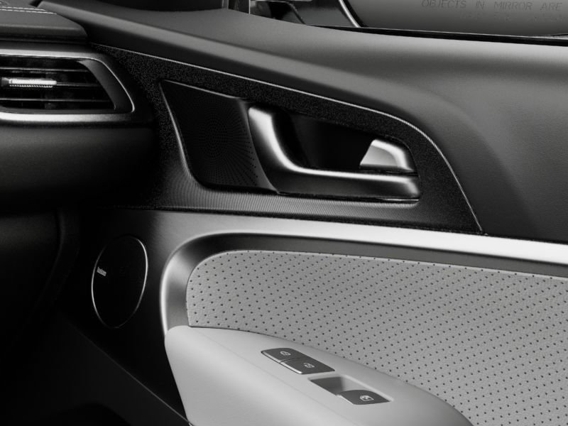 New 2026 Genesis G70 3.3T Sport Prestige image 27