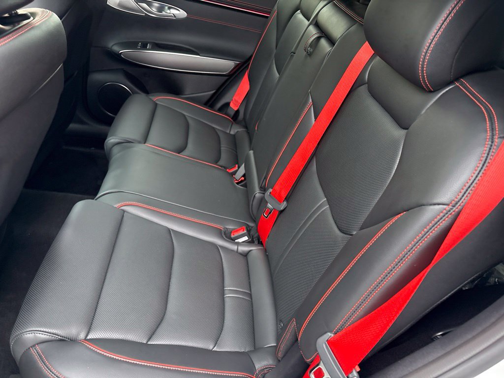 New 2027 Genesis GV70 2.5T Sport Prestige AWD/4WD image 10