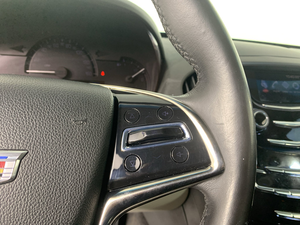 Used 2016 Cadillac ATS Sedan image 21