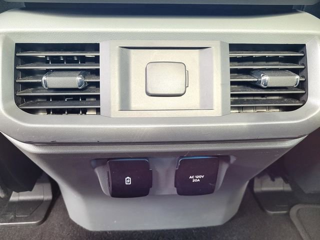 Used 2024 Ford F150 XLT w/ Mobile Office Package image 13
