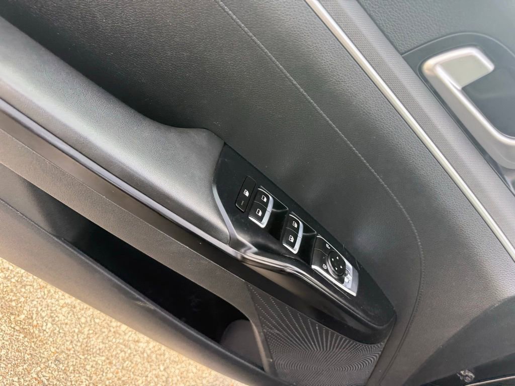 Used 2021 Kia K5 GT-Line image 11