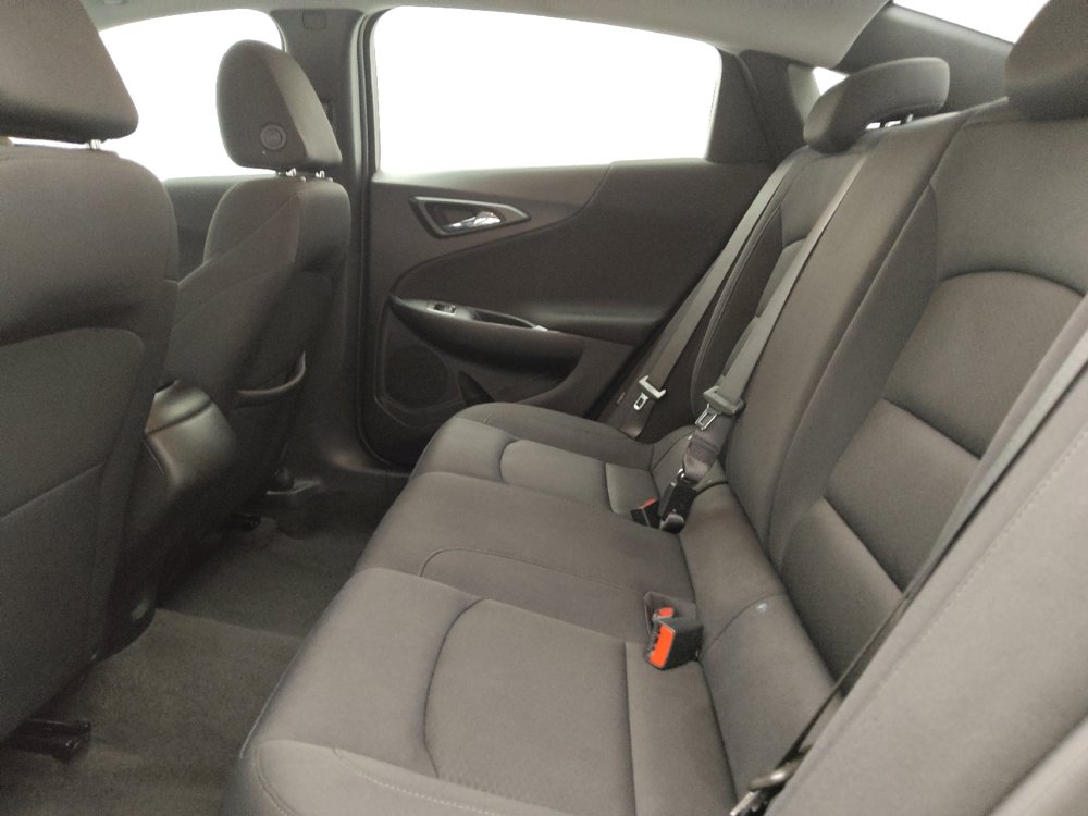 Used 2024 Chevrolet Malibu LS image 18