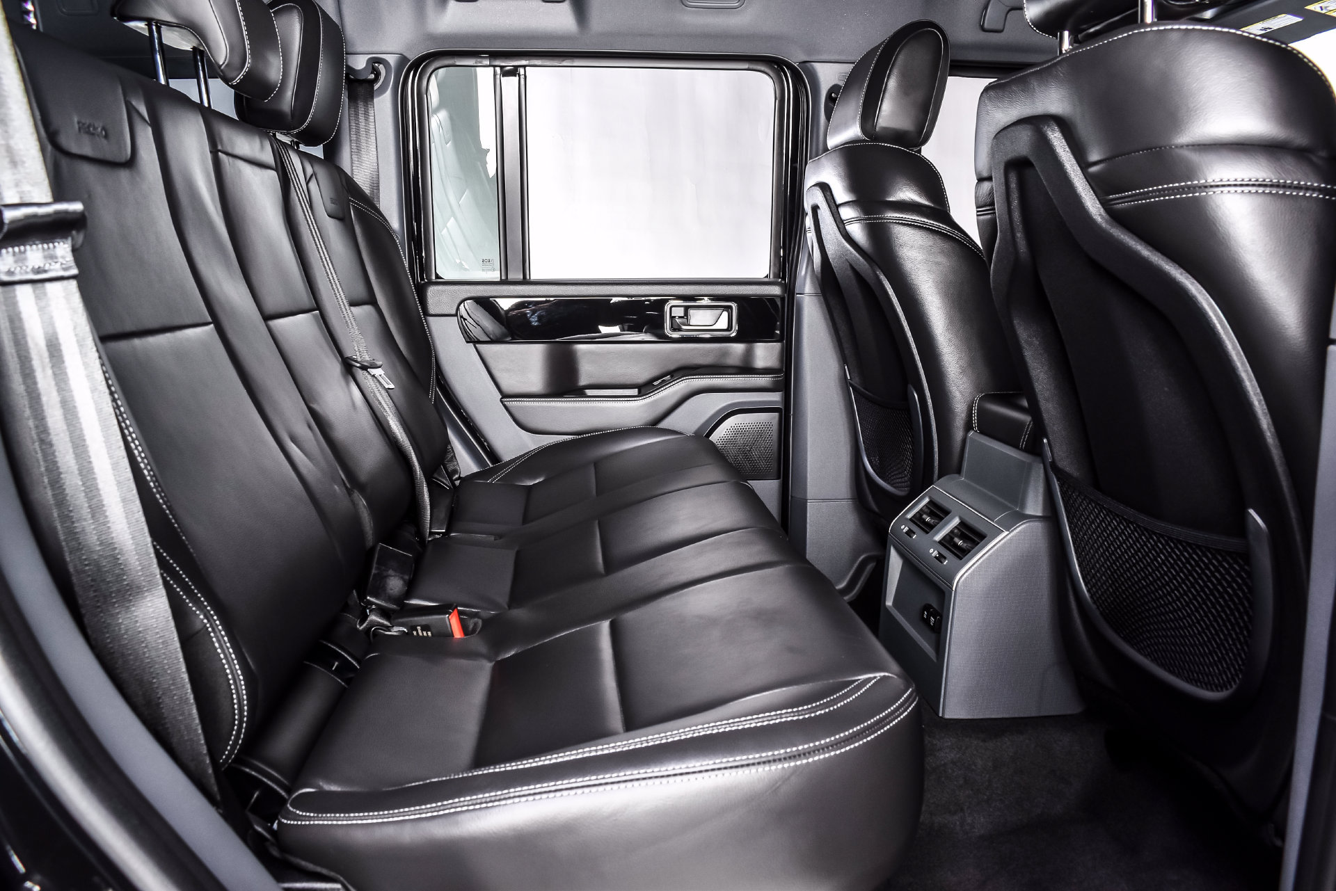 New 2026 INEOS Grenadier Station Wagon AWD/4WD image 20