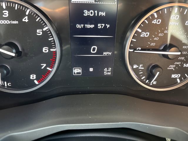 New 2026 Subaru Ascent Premium AWD/4WD image 24