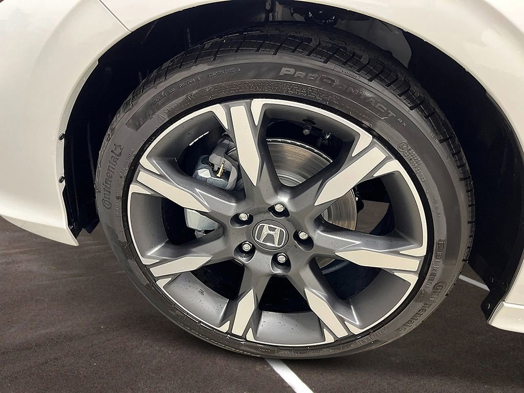 New 2026 Honda Civic Sport Touring image 11