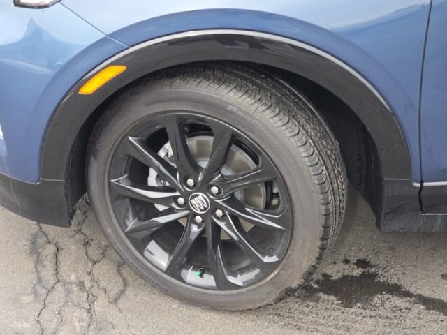 New 2026 Buick Encore GX Sport Touring image 24