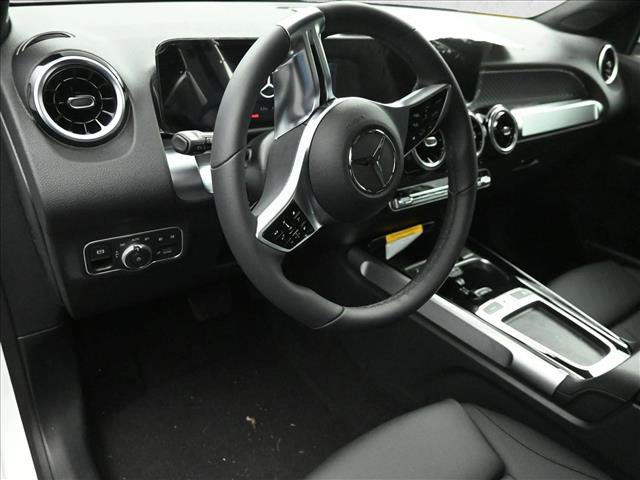 New 2026 Mercedes-Benz GLB 250 4MATIC image 10