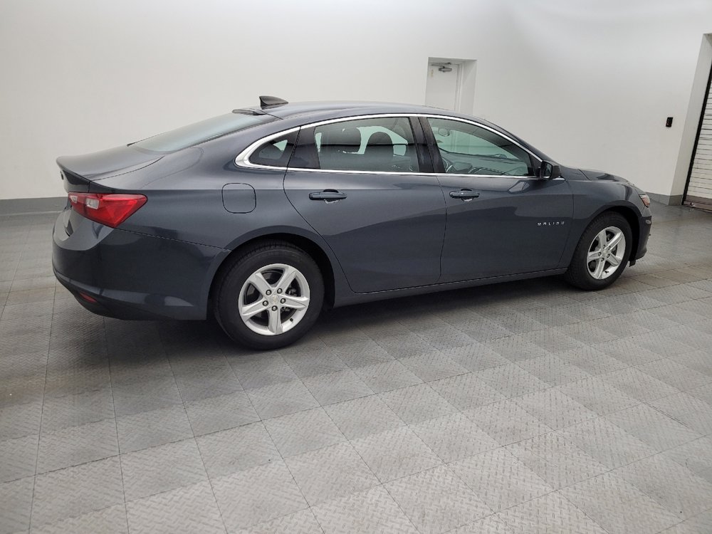 Used 2020 Chevrolet Malibu LS image 10
