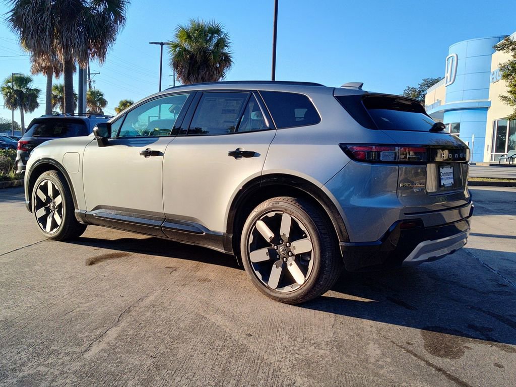 New 2026 Honda Prologue Elite image 3