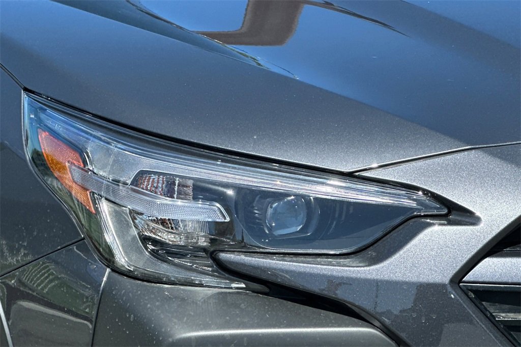 Certified 2025 Subaru Outback Premium w/ Popular Package #1A image 28