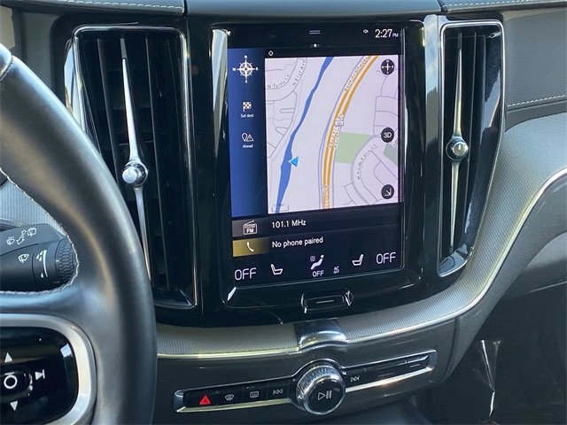 Used 2021 Volvo XC60 T8 R-Design w/ Advanced Package image 29