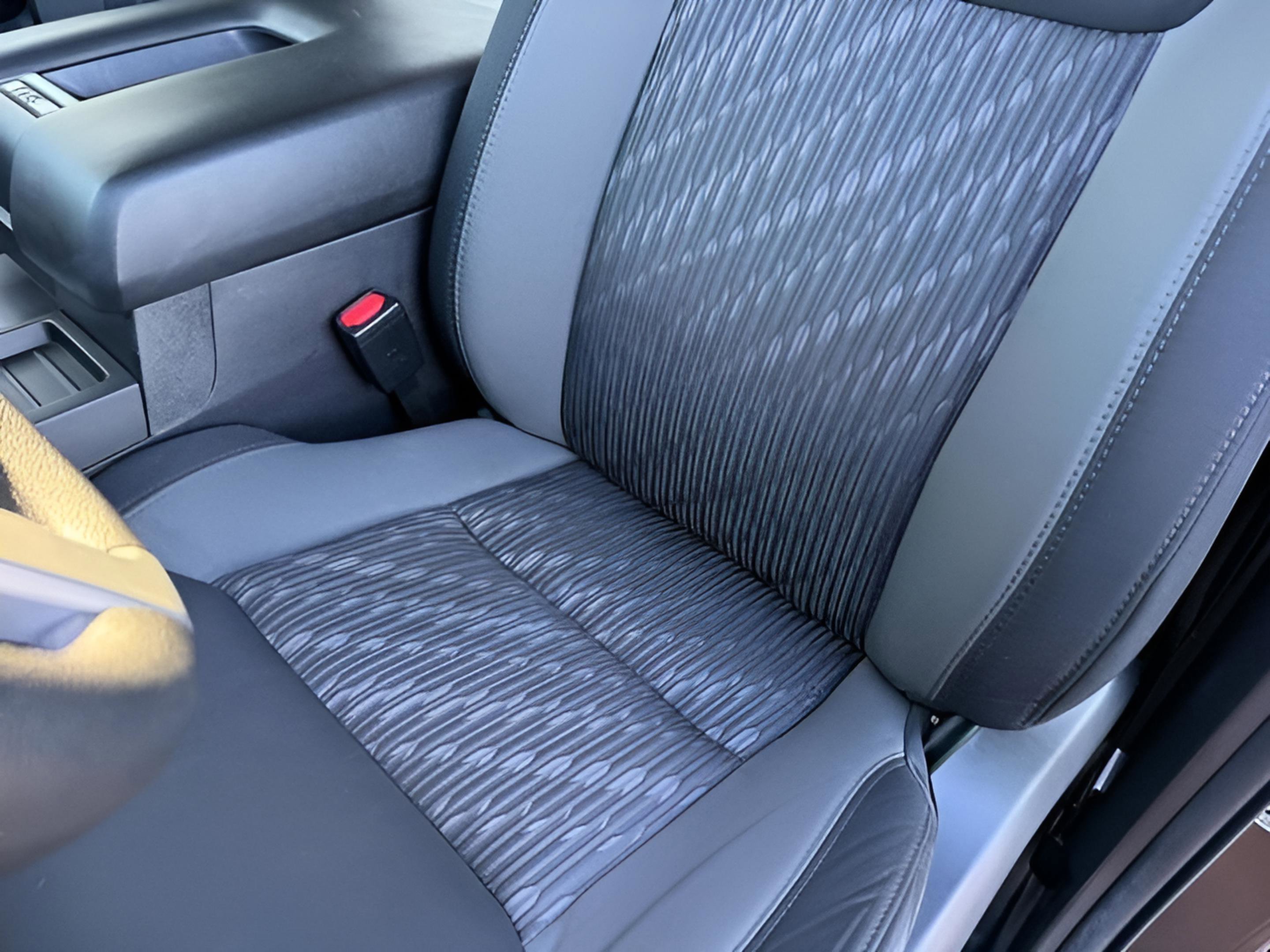 Used 2021 Toyota Tundra SR5 w/ TRD Sport Package image 29