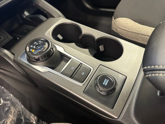 New 2025 Ford Bronco Sport Big Bend image 33