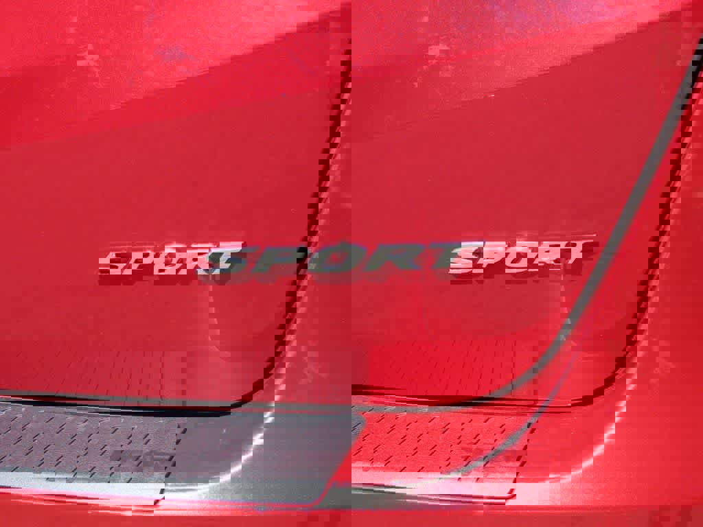 New 2026 Honda Odyssey Sport-L image 8