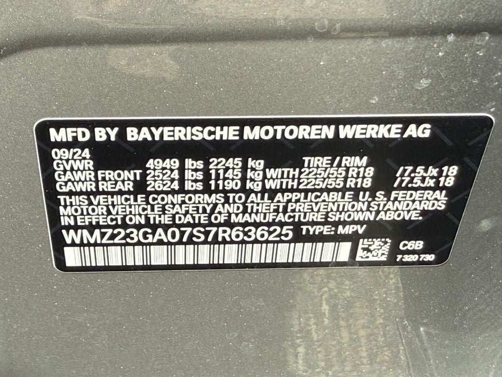 Used 2025 MINI Cooper Countryman S AWD/4WD image 22