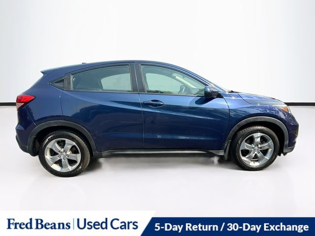Used 2017 Honda HR-V LX image 10