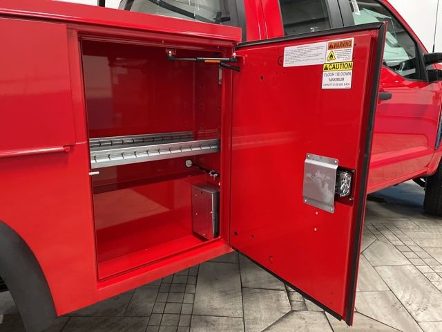 New 2024 Ford F250 XL image 7