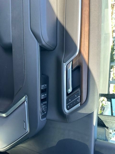 New 2026 Chevrolet Silverado 3500 High Country w/ High Country Premium Package AWD/4WD image 16