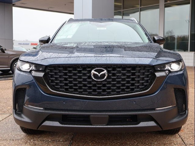 New 2026 MAZDA CX-50 AWD 2.5 S w/ Preferred Pkg image 8