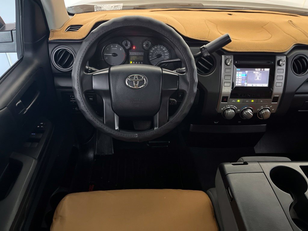Used 2014 Toyota Tundra SR RWD image 30