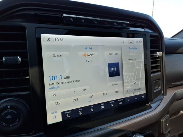 Used 2023 Ford F150 Raptor AWD/4WD image 19