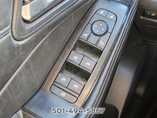 Used 2023 Nissan Rogue SV w/ SV Premium B Package AWD/4WD image 26
