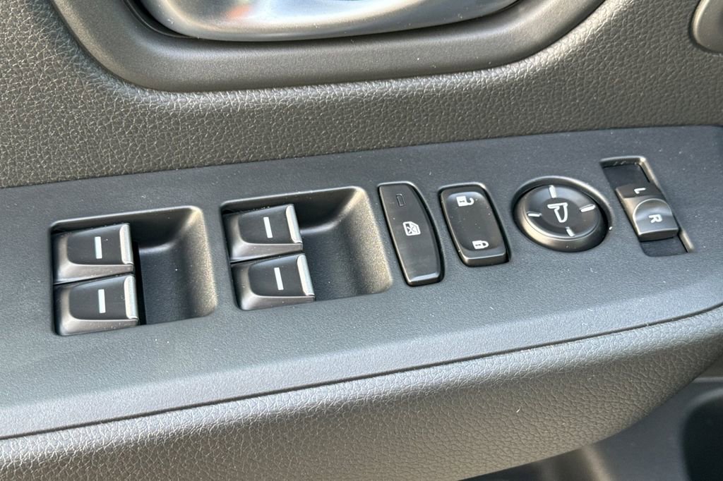 New 2026 Honda Passport RTL image 12