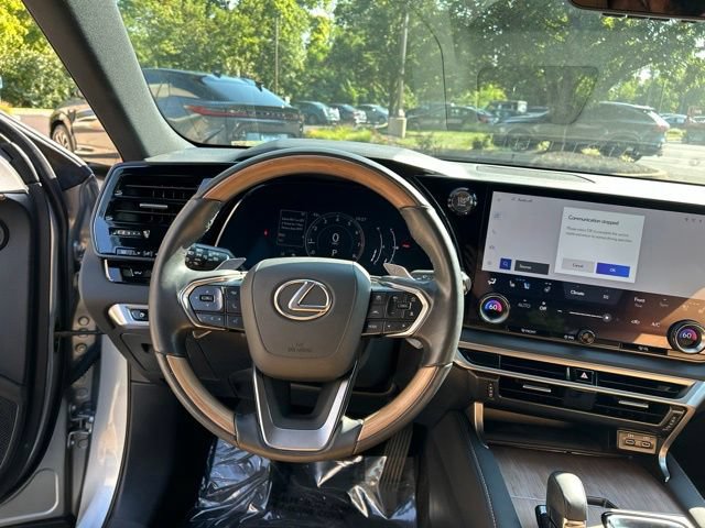 Used 2024 Lexus RX 350 Premium w/ Accessory Package (Z1) AWD/4WD image 13