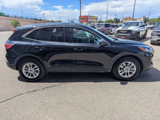 Used 2022 Ford Escape SE w/ Convenience Package AWD/4WD image 6