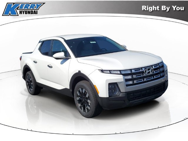 New 2027 Hyundai Santa Cruz SE