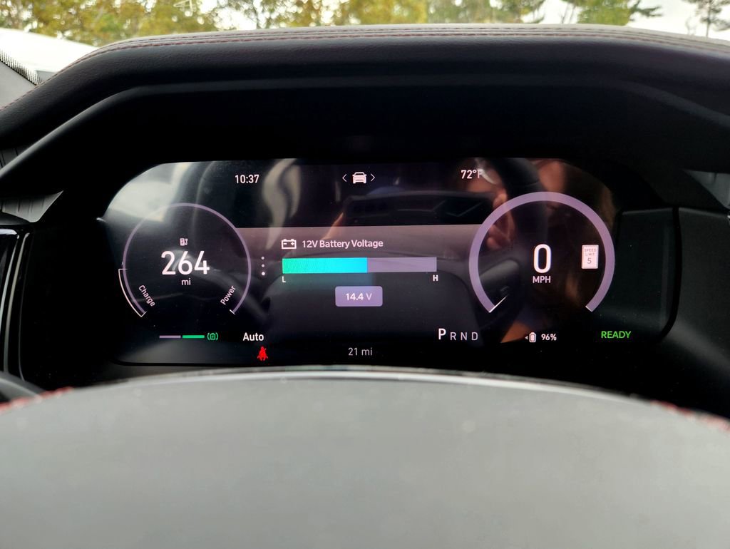 New 2025 Jeep Wagoneer S Limited image 14