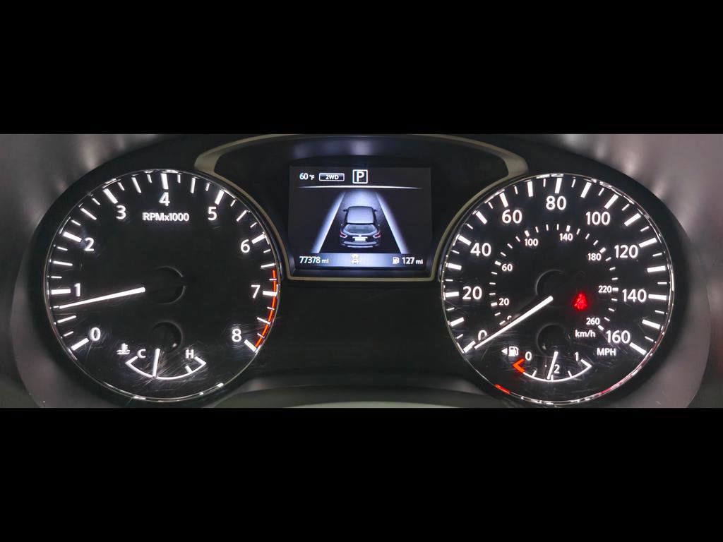 Used 2018 Nissan Pathfinder S AWD/4WD image 49