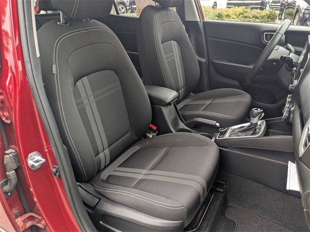 Used 2024 Hyundai Venue SEL image 26