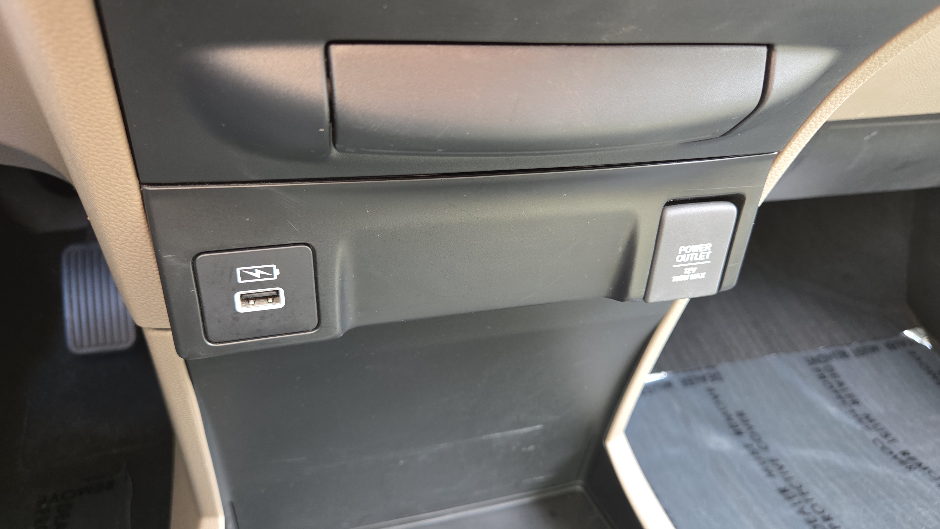 Used 2023 Honda Odyssey EX-L image 32