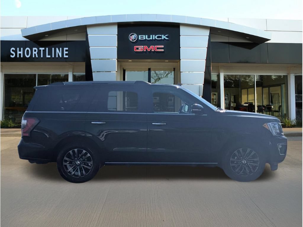 Used 2021 Ford Expedition Limited AWD/4WD image 2