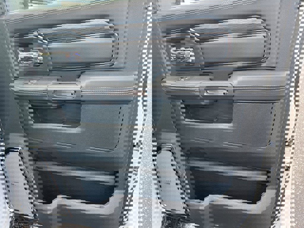 New 2026 RAM 2500 Rebel w/ Rebel Level 2 Equipment Group image 10