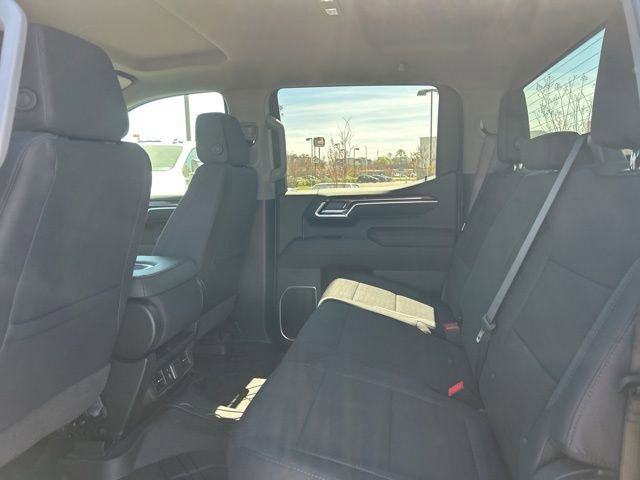 New 2026 Chevrolet Silverado 1500 RST w/ RST Select Package image 28