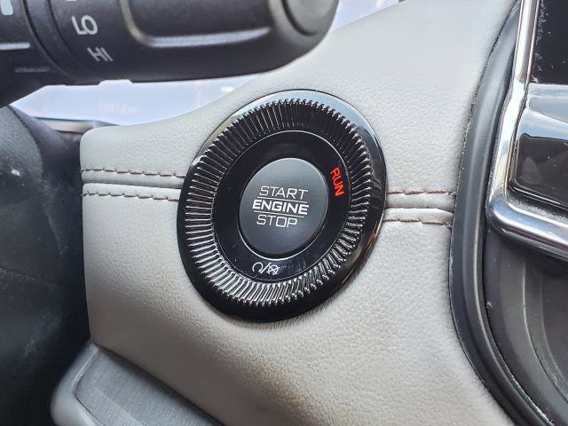 Used 2022 Jeep Compass Limited image 14