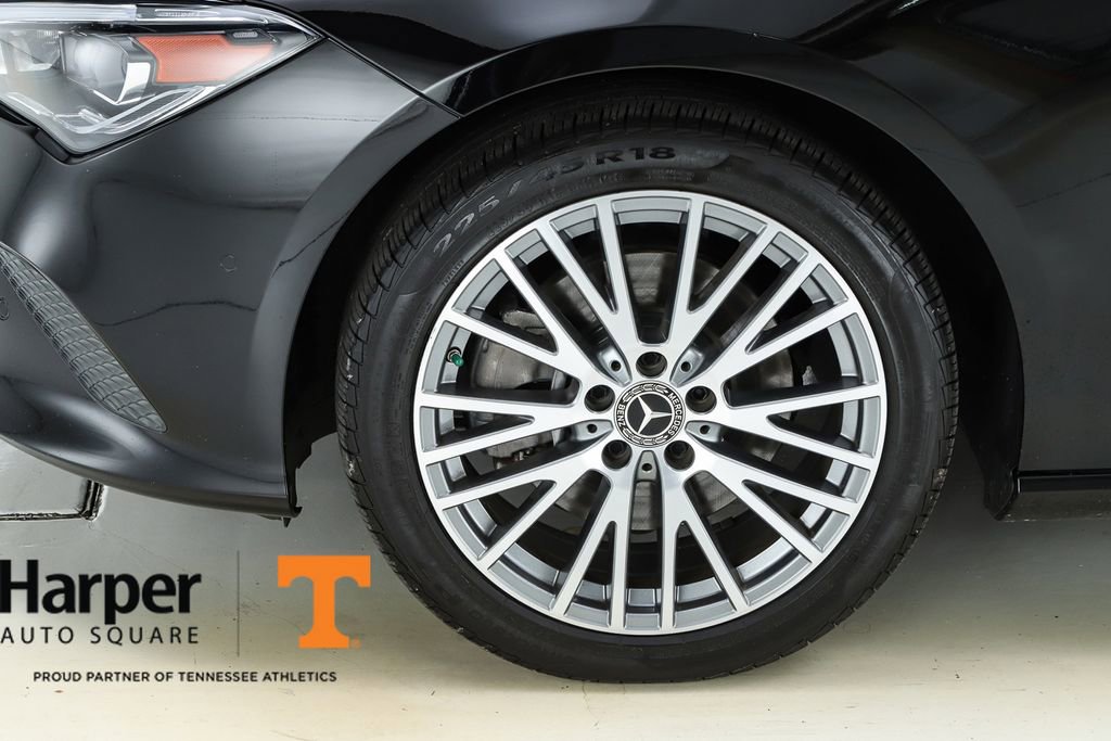 Used 2020 Mercedes-Benz CLA 250 4MATIC image 43