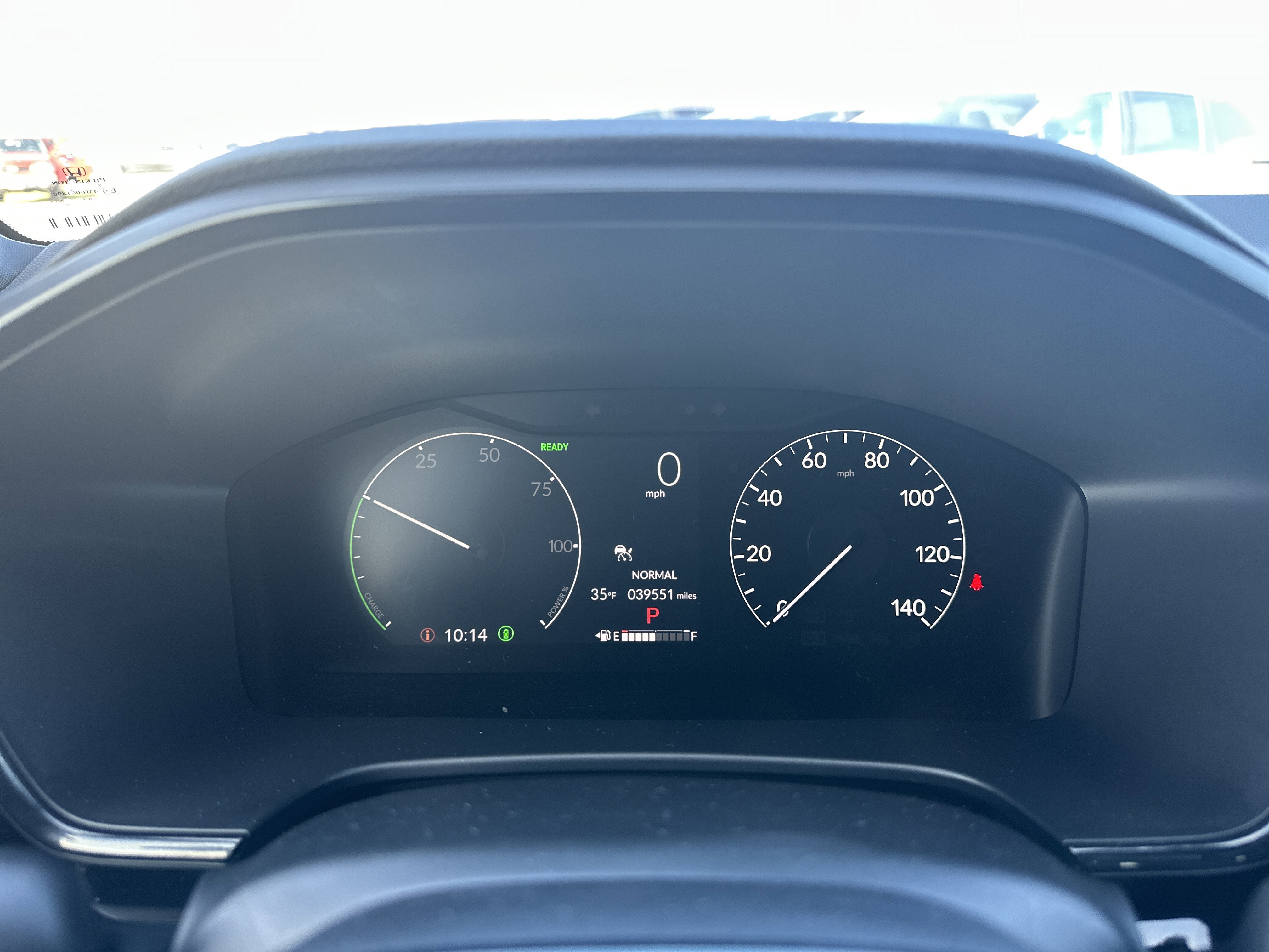 Certified 2023 Honda CR-V Sport Touring image 26