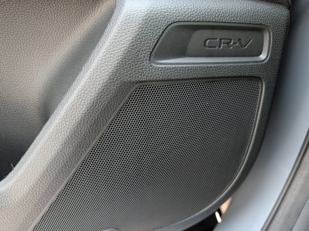 Used 2024 Honda CR-V EX-L image 29