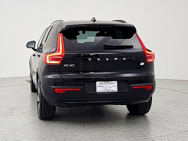 Certified 2024 Volvo XC40 Recharge Ultimate w/ Protection Package Premier AWD/4WD image 6