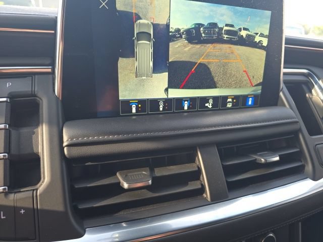Used 2023 Chevrolet Tahoe LT w/ Luxury Package RWD image 11