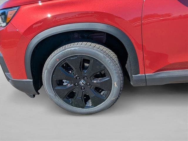 New 2026 Honda Pilot Black Edition image 10