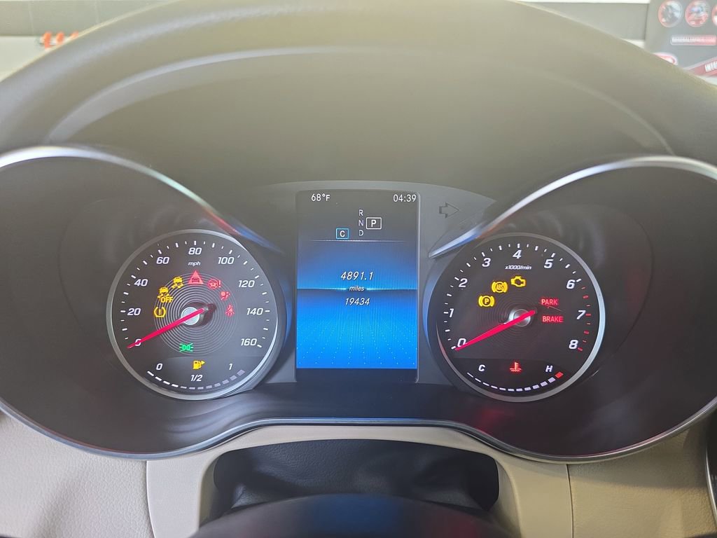 Certified 2022 Mercedes-Benz GLC 300 image 21