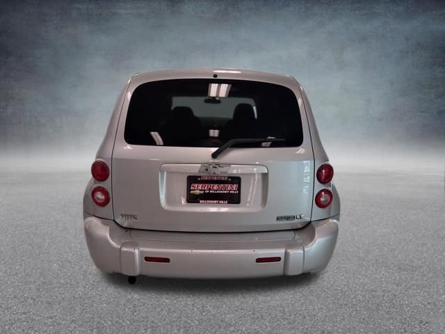 Used 2011 Chevrolet HHR LT image 8